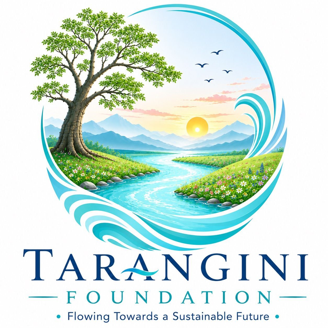 Tarangini Logo