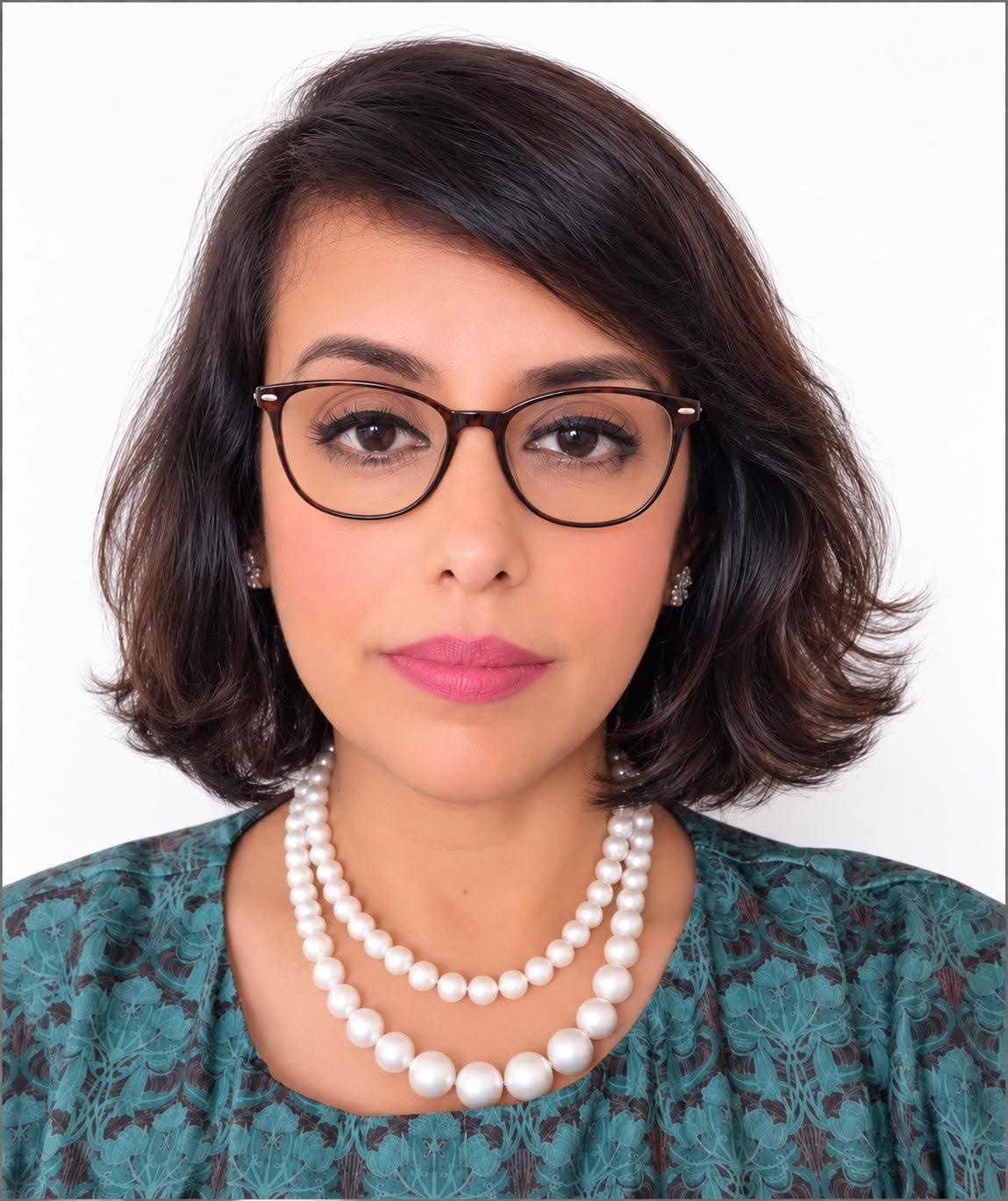 Tapasya Sharma
